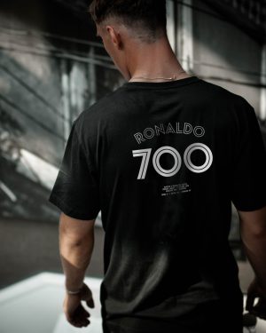 Ronaldo 700 Club Goals